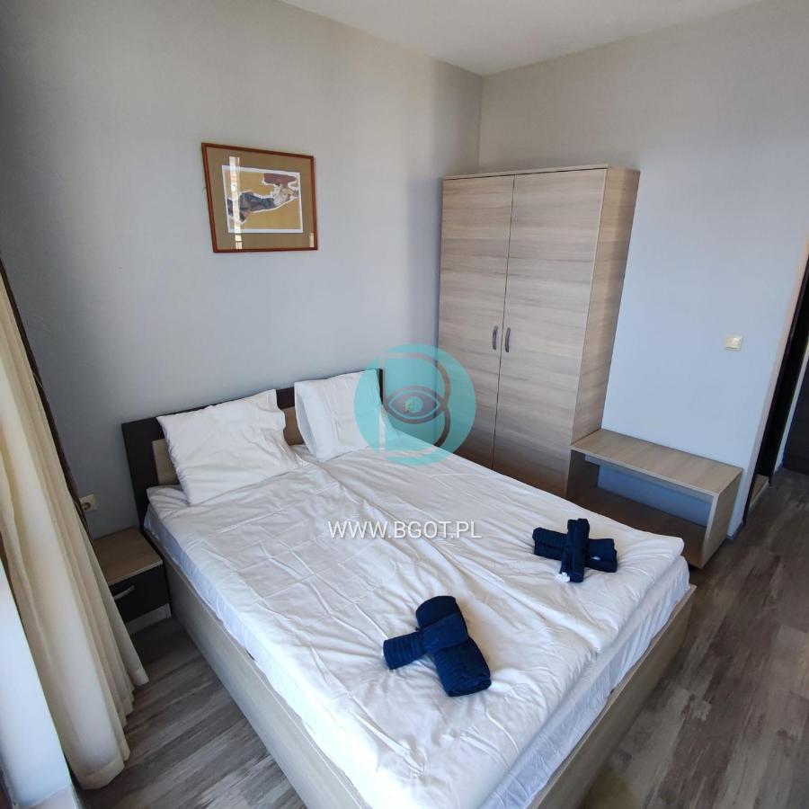 Sorrento Sole Mare - Apartments By The Beach Sveti Vlas Eksteriør billede
