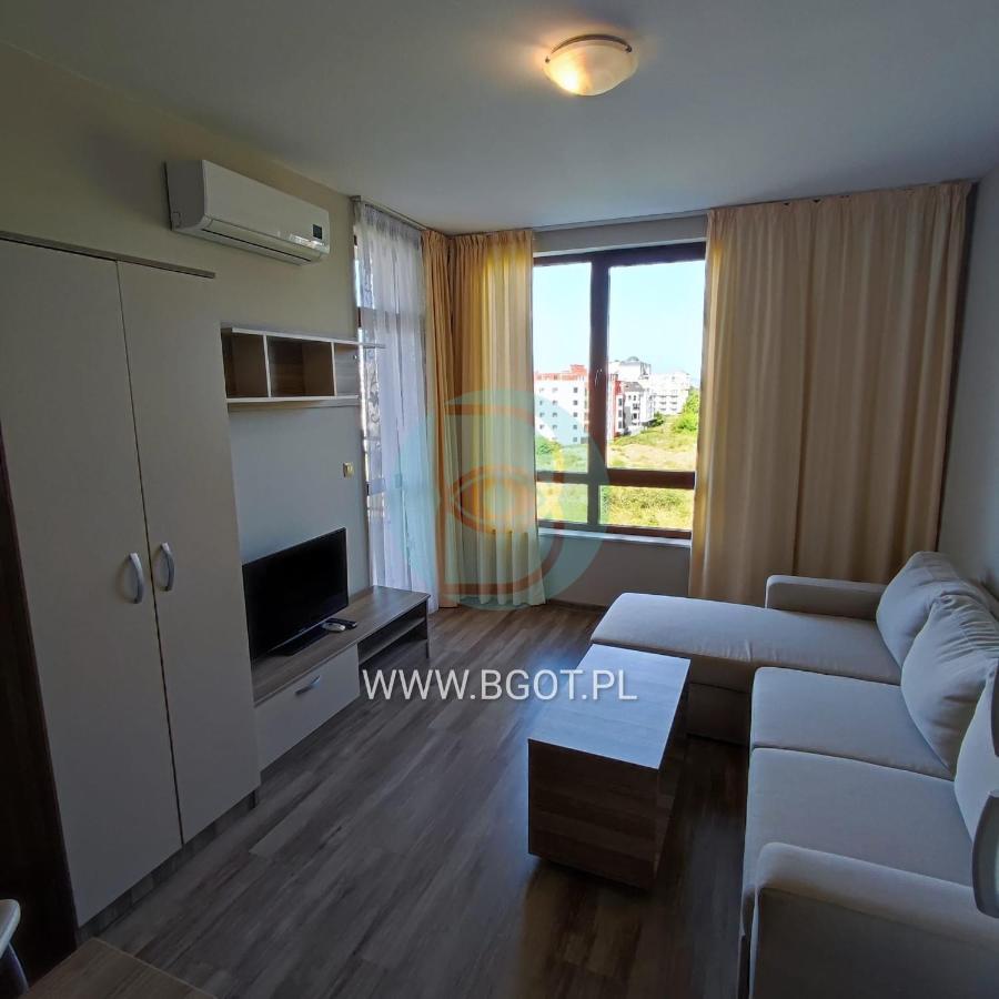 Sorrento Sole Mare - Apartments By The Beach Sveti Vlas Eksteriør billede