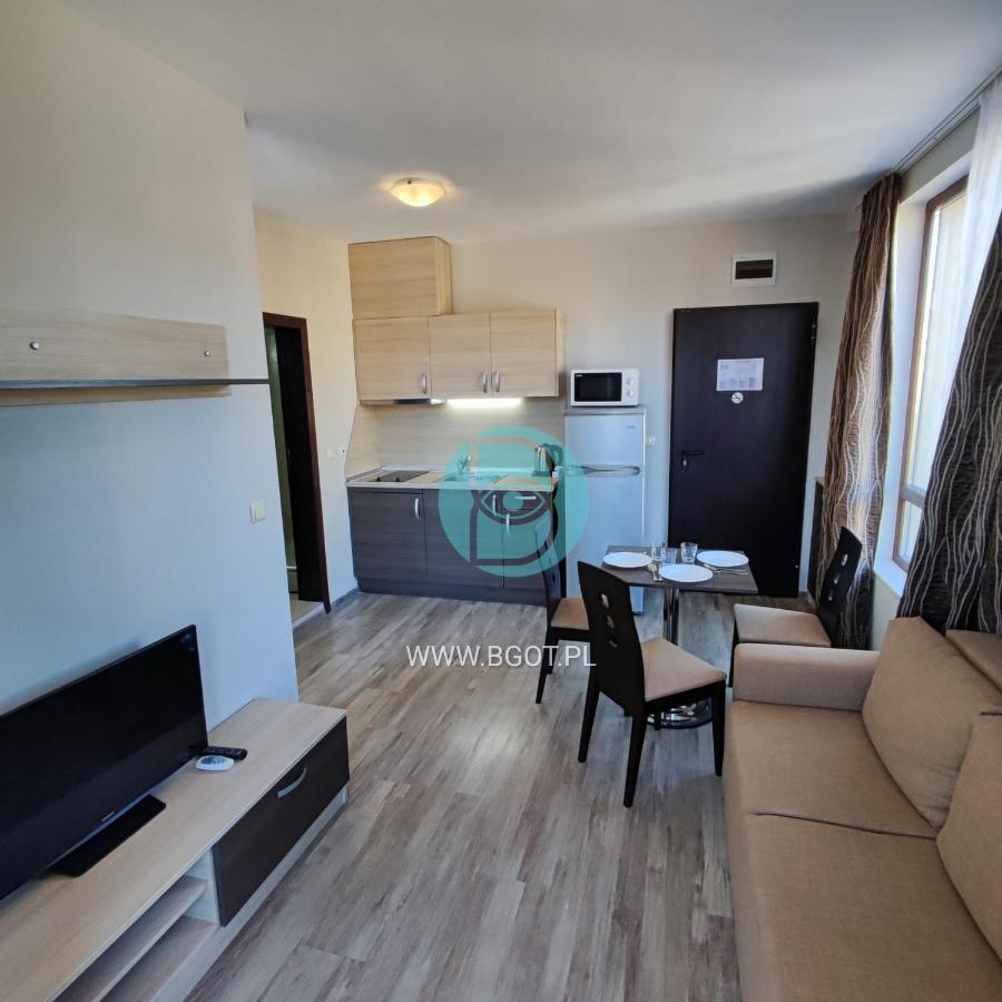 Sorrento Sole Mare - Apartments By The Beach Sveti Vlas Eksteriør billede