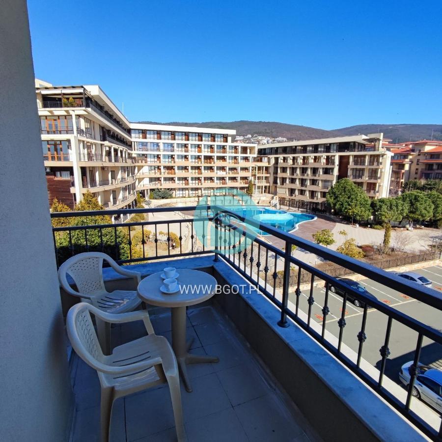 Sorrento Sole Mare - Apartments By The Beach Sveti Vlas Eksteriør billede