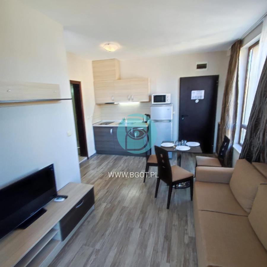 Sorrento Sole Mare - Apartments By The Beach Sveti Vlas Eksteriør billede